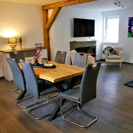 Fewo Fuchsbau Mit Dampfdusche #Kamin#Innenstadtnaehe#Netflix Von Harztraveler Bad Harzburg Zewnętrze zdjęcie