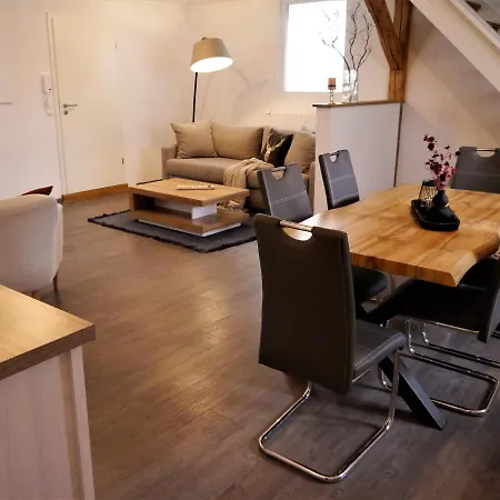 Fewo Fuchsbau Mit Dampfdusche #Kamin#Innenstadtnaehe#Netflix Von Harztraveler Bad Harzburg Zewnętrze zdjęcie