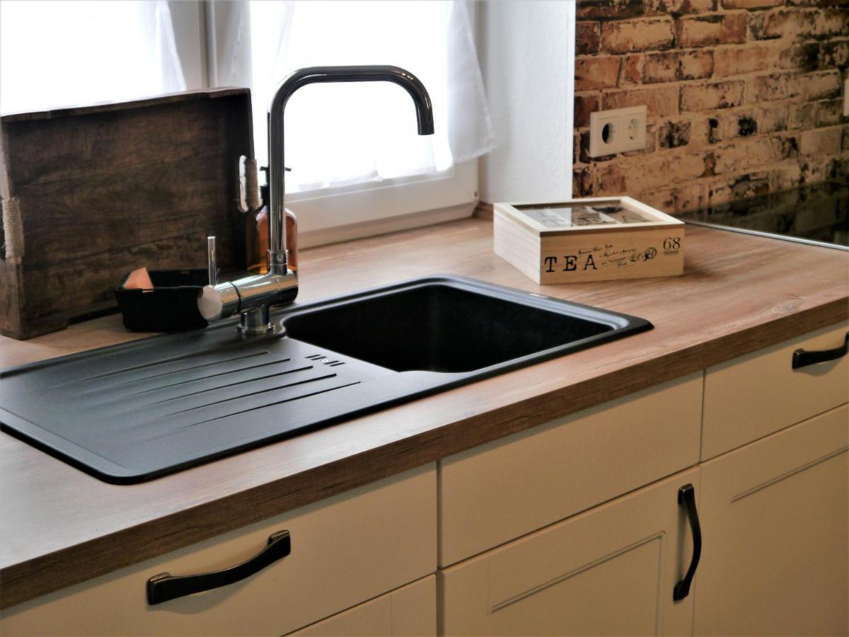 Fuchsbau Mit Dampfdusche #kamin#innenstadtnaehe#netflix Von Harztraveler Bad Harzburg