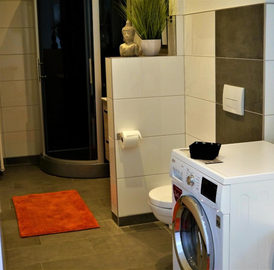 Apartment Fuchsbau Mit Dampfdusche #kamin#innenstadtnaehe#netflix Von Harztraveler *