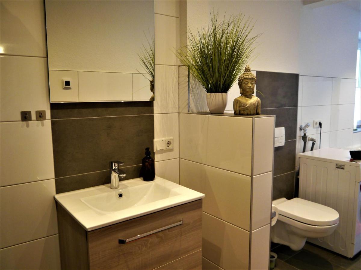 Apartment Fuchsbau Mit Dampfdusche #kamin#innenstadtnaehe#netflix Von Harztraveler *